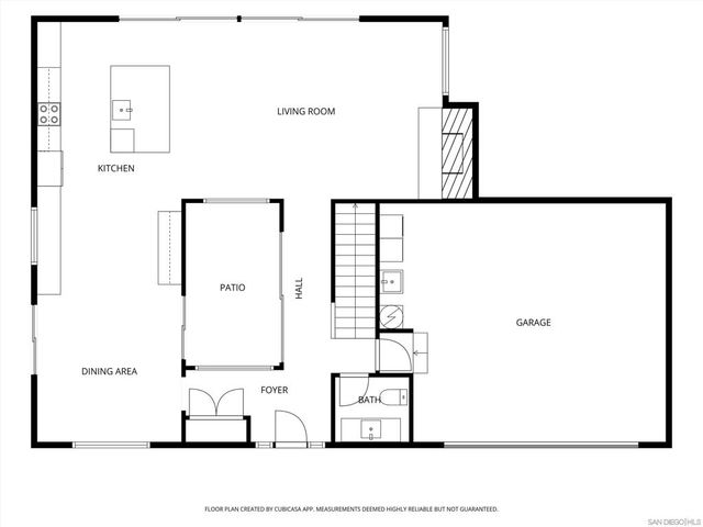 4369 Macronald Dr, La Mesa, CA 91941