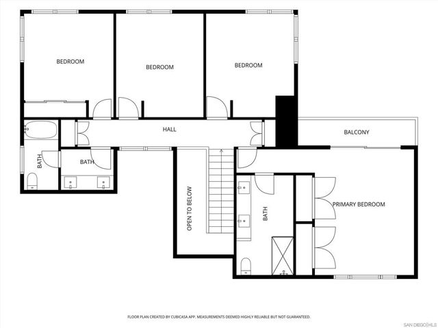 4369 Macronald Dr, La Mesa, CA 91941
