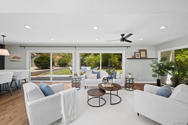 4369 Macronald Dr, La Mesa, CA 91941