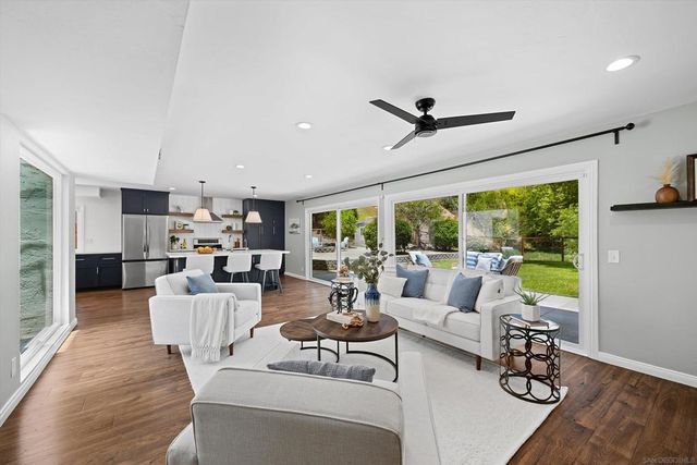 4369 Macronald Dr, La Mesa, CA 91941
