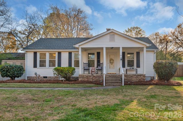 791 Chalice Street SW, Concord, NC 28027