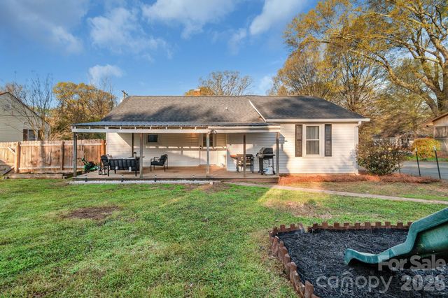 791 Chalice Street SW, Concord, NC 28027