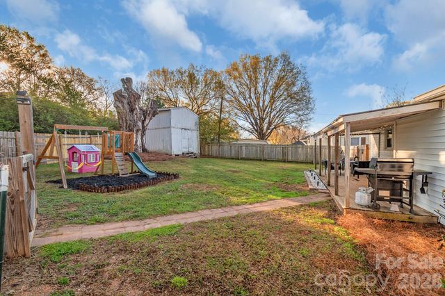 791 Chalice Street SW, Concord, NC 28027