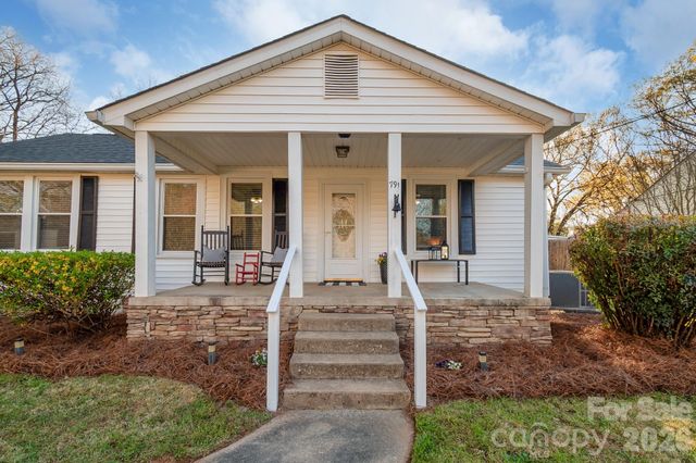 791 Chalice Street SW, Concord, NC 28027