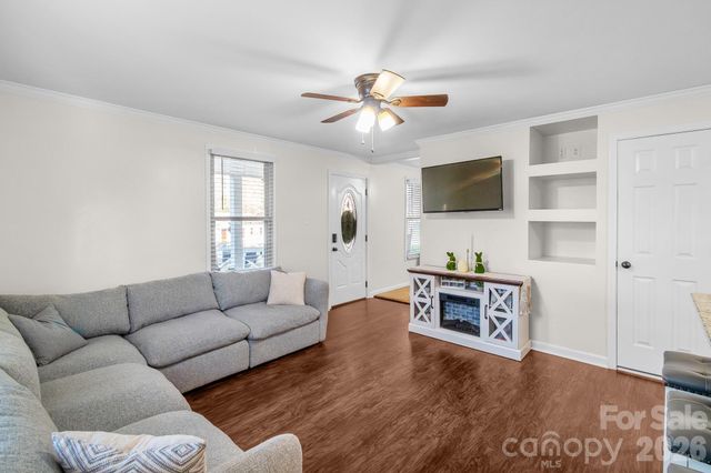 791 Chalice Street SW, Concord, NC 28027