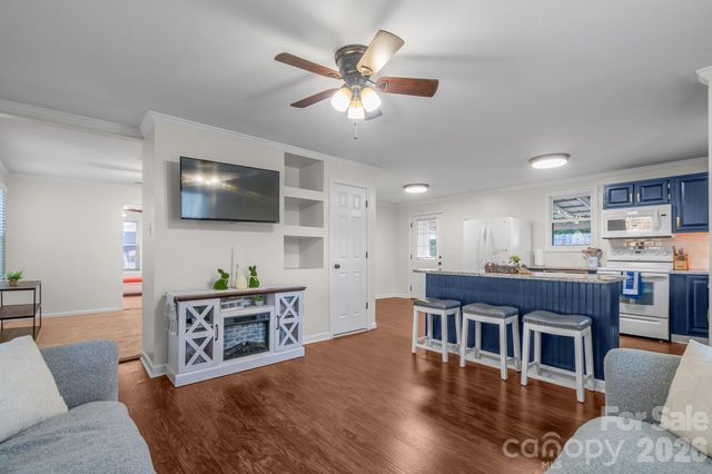 791 Chalice Street SW, Concord, NC 28027