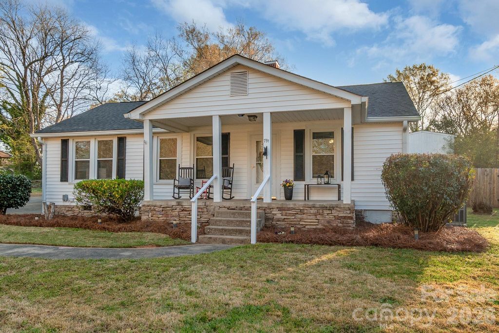 791 Chalice Street SW, Concord, NC 28027