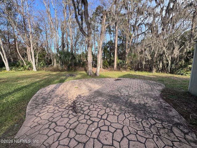 0 COLLIER Boulevard, St. Augustine, FL 32084