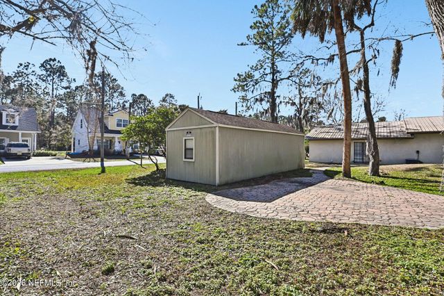0 COLLIER Boulevard, St. Augustine, FL 32084