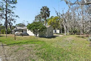 0 COLLIER Boulevard, St. Augustine, FL 32084