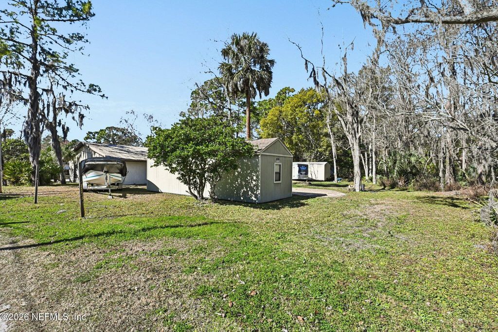 0 COLLIER Boulevard, St. Augustine, FL 32084