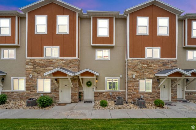 4196 W HIGH GALLERY CT, Herriman, UT 84096