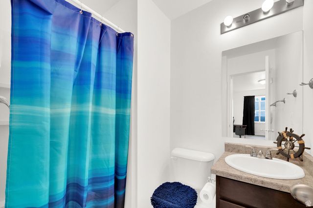 4196 W HIGH GALLERY CT, Herriman, UT 84096