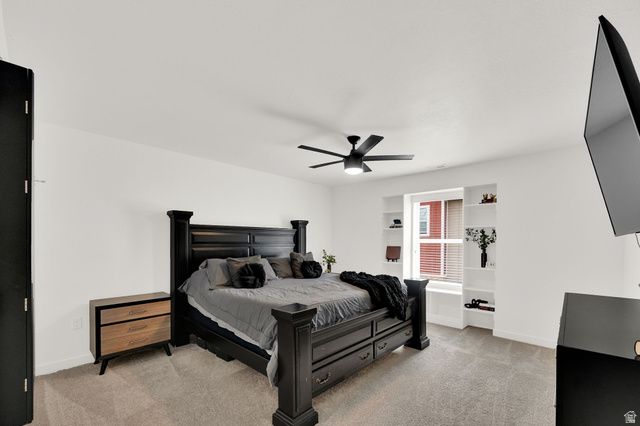 4196 W HIGH GALLERY CT, Herriman, UT 84096