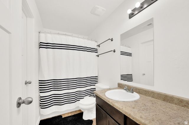 4196 W HIGH GALLERY CT, Herriman, UT 84096