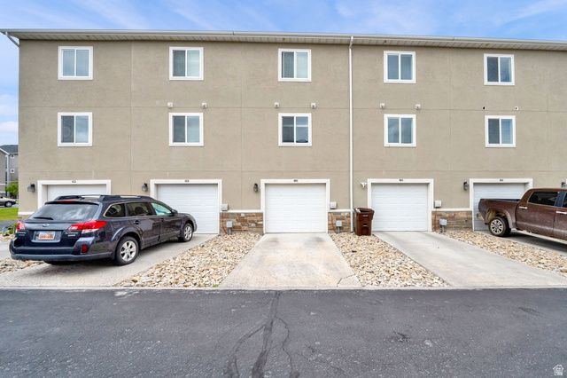 4196 W HIGH GALLERY CT, Herriman, UT 84096