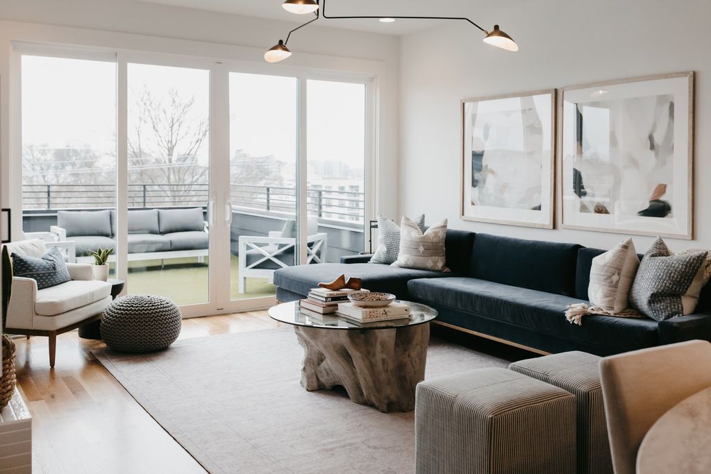 517 28th Ave, N, Nashville, TN 37209