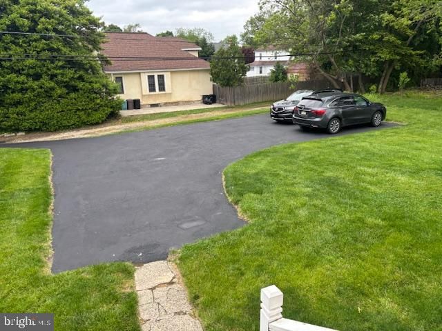 127 W CHESTER PIKE, Ridley Park, PA 19078