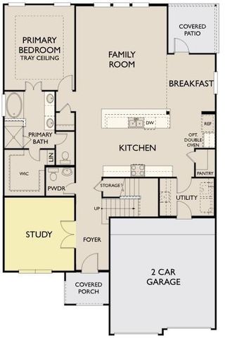 32307 Sweet Spruce Circle, Conroe, TX 77385