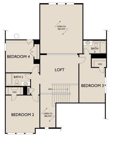 32307 Sweet Spruce Circle, Conroe, TX 77385