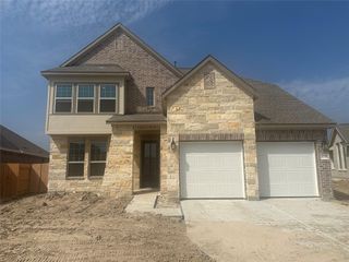 32307 Sweet Spruce Circle, Conroe, TX 77385