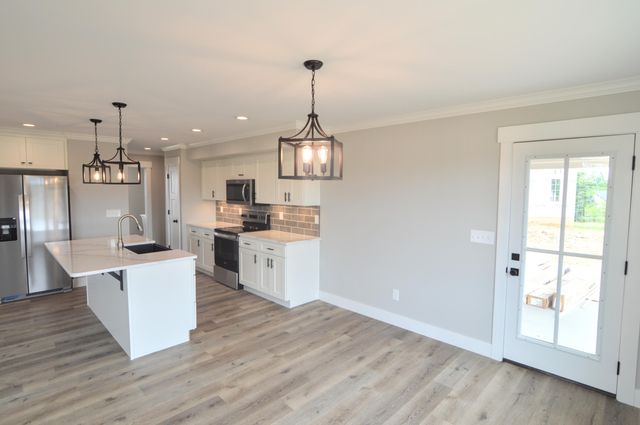 6712 Frontier Drive, Independence, KY 41051