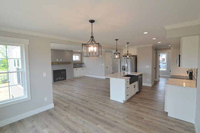 6712 Frontier Drive, Independence, KY 41051
