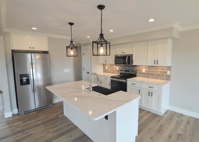 6712 Frontier Drive, Independence, KY 41051