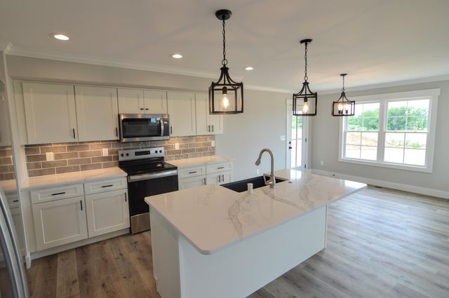 6712 Frontier Drive, Independence, KY 41051