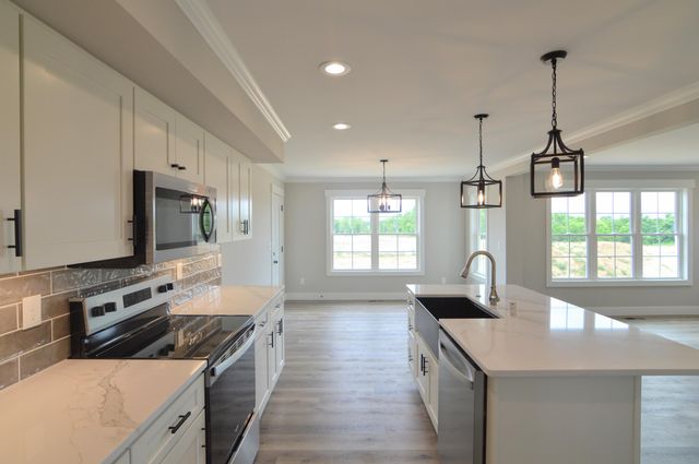 6712 Frontier Drive, Independence, KY 41051