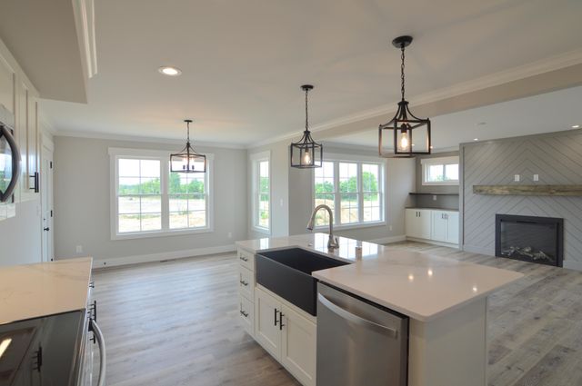 6712 Frontier Drive, Independence, KY 41051