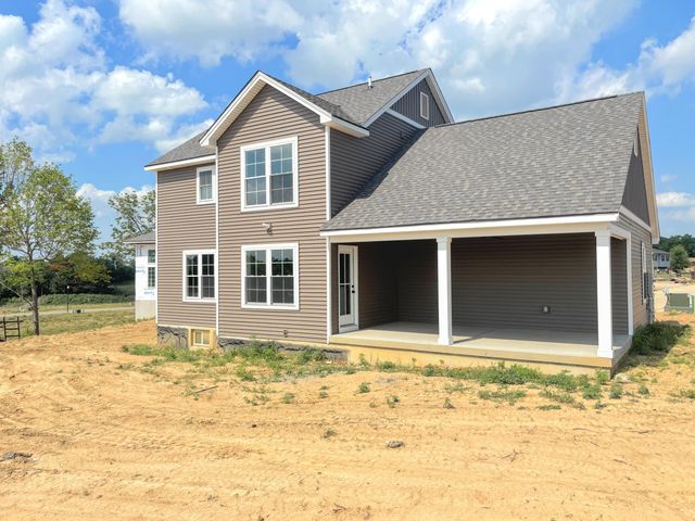 6712 Frontier Drive, Independence, KY 41051