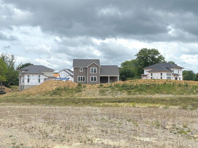 6712 Frontier Drive, Independence, KY 41051