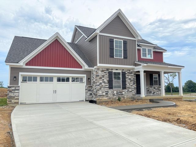 6712 Frontier Drive, Independence, KY 41051