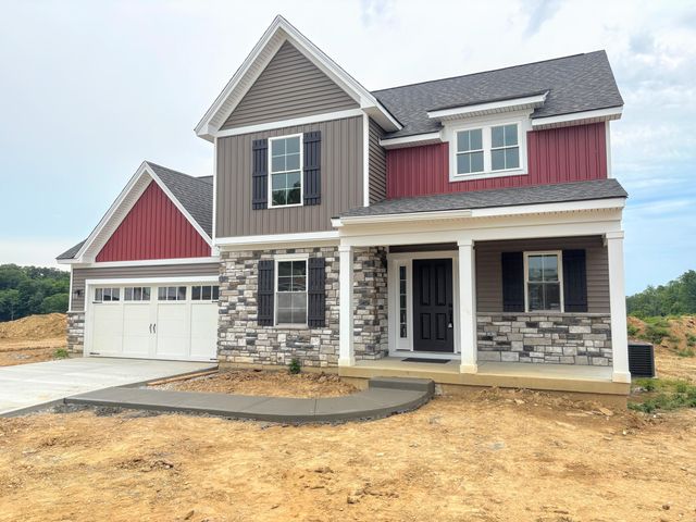 6712 Frontier Drive, Independence, KY 41051
