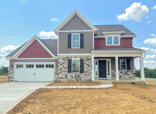 6712 Frontier Drive, Independence, KY 41051