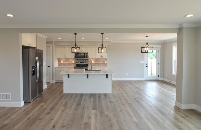 6712 Frontier Drive, Independence, KY 41051