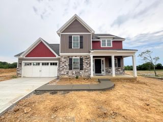 6712 Frontier Drive, Independence, KY 41051