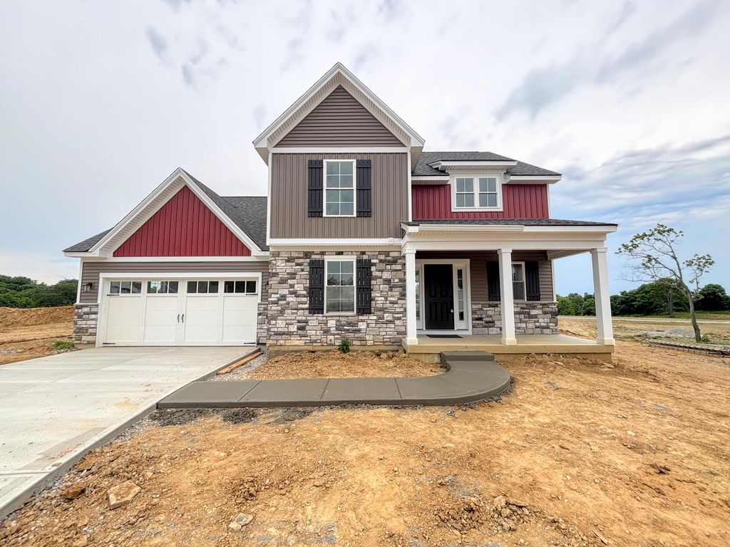 6712 Frontier Drive, Independence, KY 41051