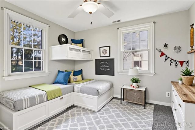 7526 Yorktown DR, Norfolk, VA 23505