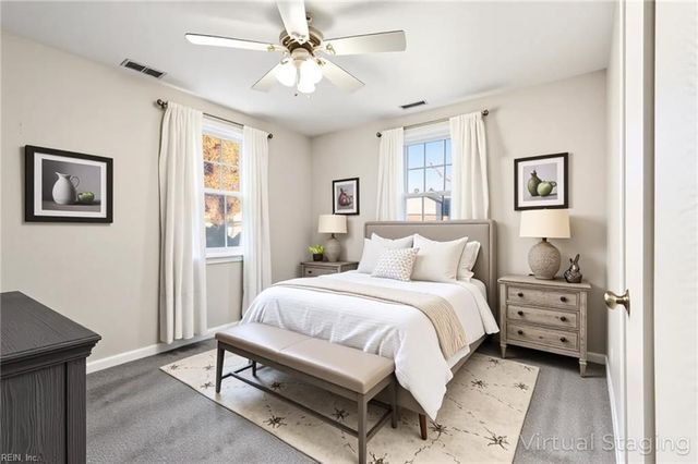 7526 Yorktown DR, Norfolk, VA 23505