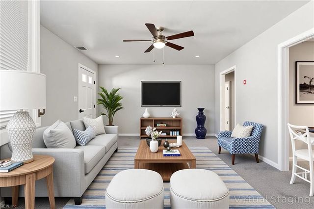 7526 Yorktown DR, Norfolk, VA 23505