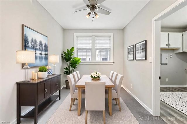 7526 Yorktown DR, Norfolk, VA 23505