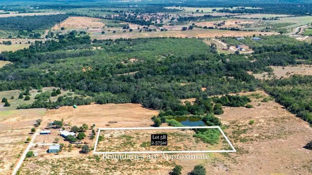 LOT 5B Tumbleweed TRL, Dale, TX 78616