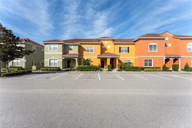 8963 MAJESTY PALM ROAD, Kissimmee, FL 34747