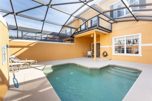 8963 MAJESTY PALM ROAD, Kissimmee, FL 34747