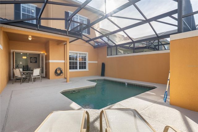 8963 MAJESTY PALM ROAD, Kissimmee, FL 34747