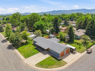 721 N Montview Rd, Fort Collins, CO 80521
