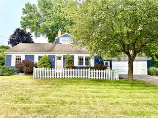 474 Jefferson Avenue, Perinton, NY 14450