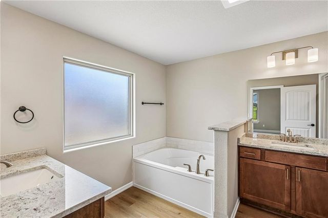 6745 Arapahoe Drive, Shawnee, KS 66226